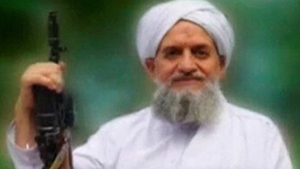 В Афганистане в ходе спецоперации США убит лидер "Аль-Каиды" Айман Завахири