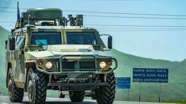 Обострение в Нагорном Карабахе: что происходит и почему это важно