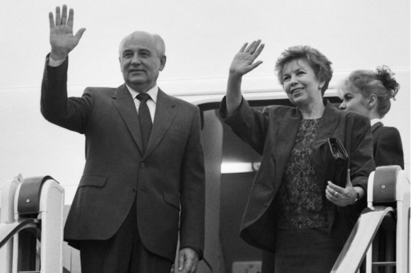 "За шесть лет у власти Михаил Горбачев изменил мир". Первый и последний президент СССР умер на 92-м году жизни