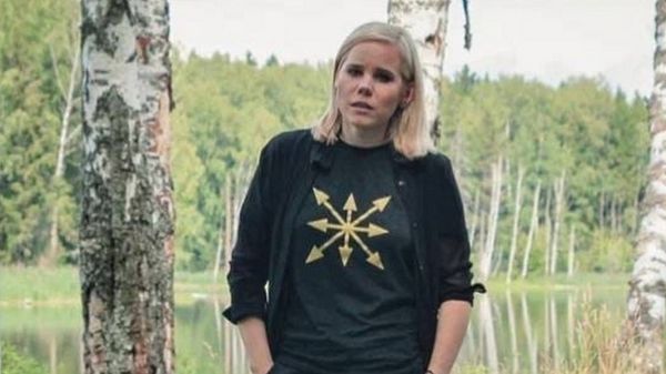 Дочь философа Дугина погибла при взрыве автомобиля в Подмосковье. Что известно