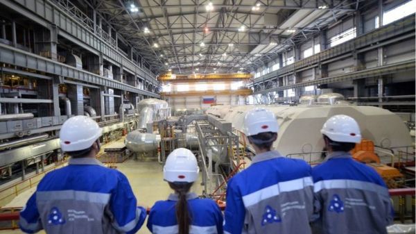 Россия вывела свои объекты из-под инспекции США по договору о контроле над ядерным оружием. Пока временно