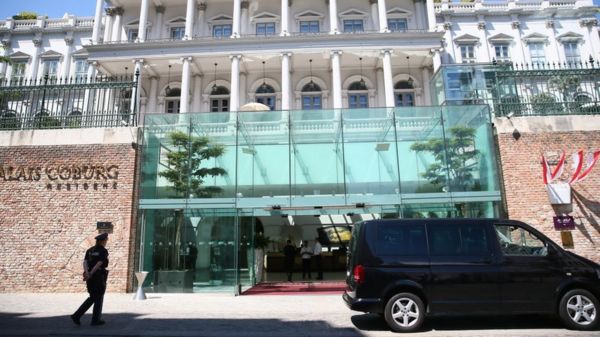 Последняя надежда? ЕС представил компромиссный вариант ядерной сделки с Ираном