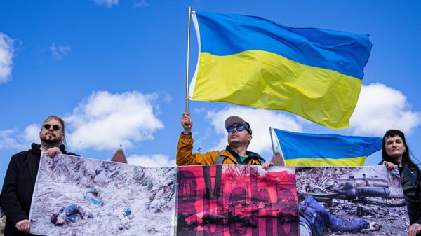 В Финляндии отчислили с курсов россиянина, протестовавшего против войны. Как так вышло?