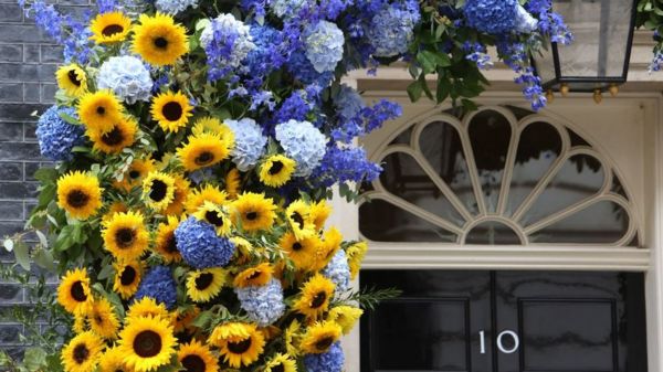 Ко Дню Украины США выделили ей самый большой транш военной помощи - на 3 млрд долларов