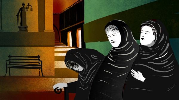 Казни в Иране: почему Исламская Республика приговаривает женщин к смерти чаще, чем другие страны?