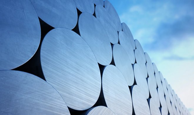 Алюминиевые батареи могут стать идеальным накопителями энергии для человечества