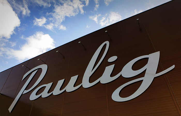 Бывшая "дочка" Paulig в РФ начала выпуск кофе бренда Poetti на заводе под Тверью