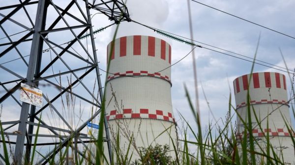 Россия вывела свои объекты из-под инспекции США по договору о контроле над ядерным оружием. Пока временно