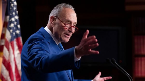 Сенат США одобрил план борьбы с изменением климата и инфляцией