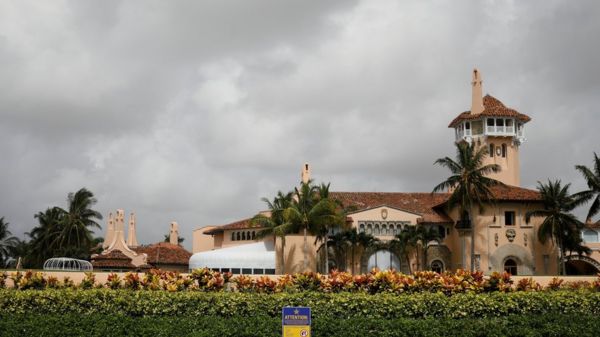 Что известно об обыске в доме Дональда Трампа