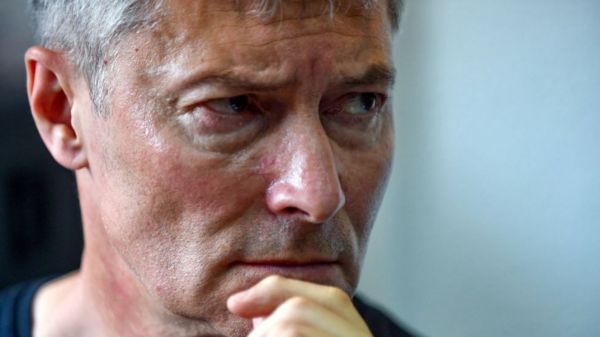 Евгений Ройзман заявил, что "Твиттер" ограничил ему доступ