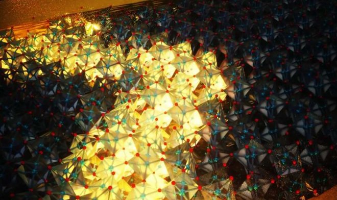 Диоксид ванадия показал прежде неизвестный физикам эффект памяти 