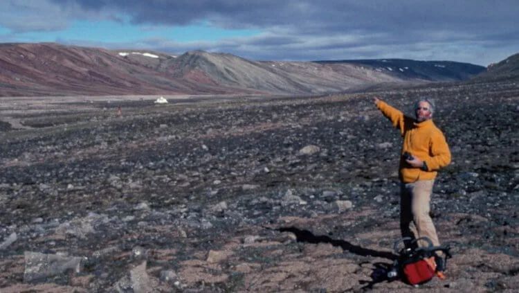 Эволюция иногда поворачивает назад: как рыбы с суши вернулись в воду
