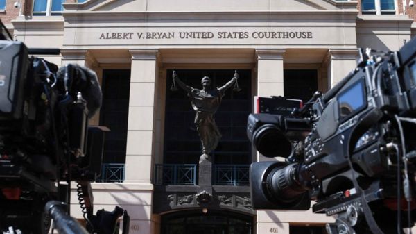 "Битл джихада" получил в США 8 пожизненных сроков за пытки и убийства заложников в Сирии