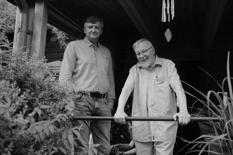 Фильм Лозницы "Господин Ландсбергис", снятый при поддержке Настоящего Времени, вошел в лонг-лист Европейской киноакадемии