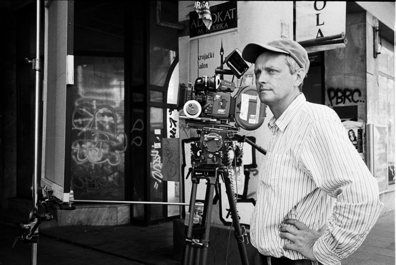 Фильм Лозницы "Господин Ландсбергис", снятый при поддержке Настоящего Времени, вошел в лонг-лист Европейской киноакадемии