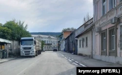 Крым.Реалии: Россия использует ростовские зерновозы для вывоза зерна через порты Крыма на иностранных судах