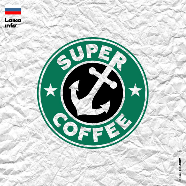 ЛАЙКАИНФО РАБОТАЕТ НАД РЕБРЕНДИНГОМ STARBUCKS