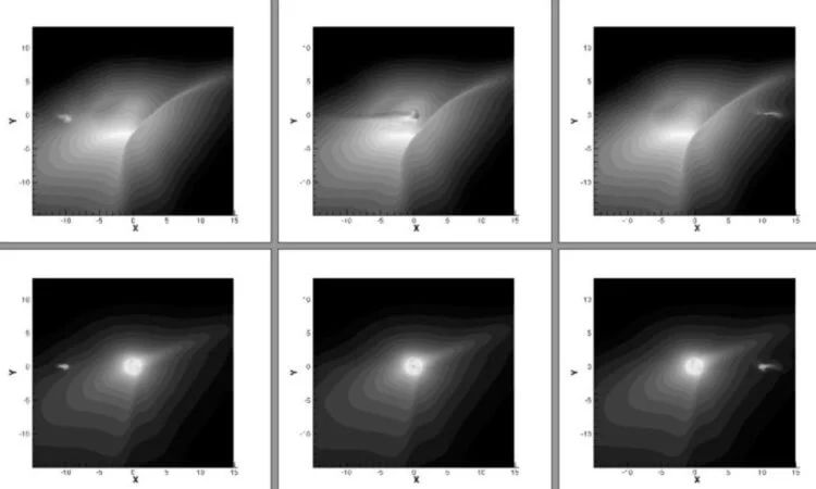 Найден новый способ поиска инопланетян за пределами солнечной системы