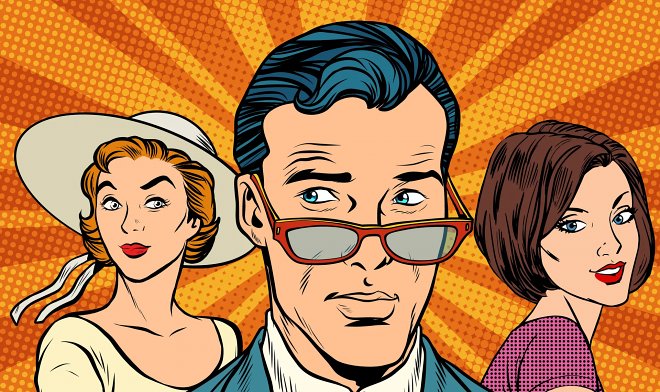 Паразит токсоплазма делает своего хозяина более сексуальным и привлекательным