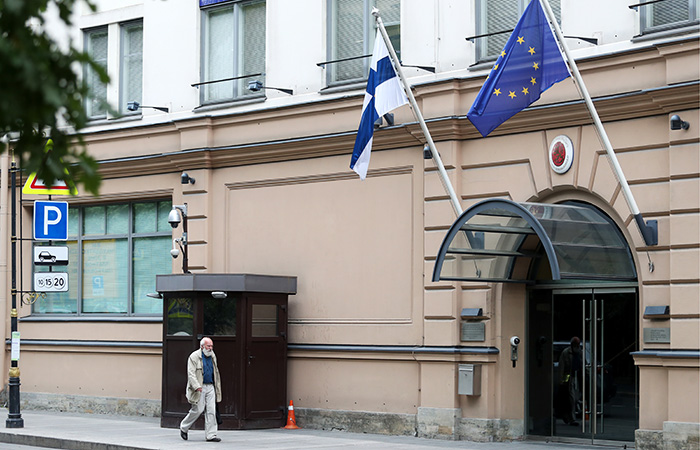 Срок оформления финской шенгенской визы увеличится до 4-5 месяцев