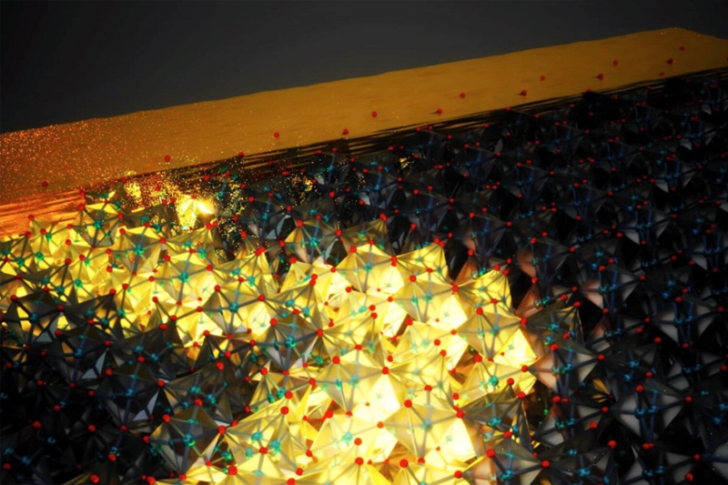 Ученые обнаружили материал, который &laquo;запоминает&raquo; последние три часа