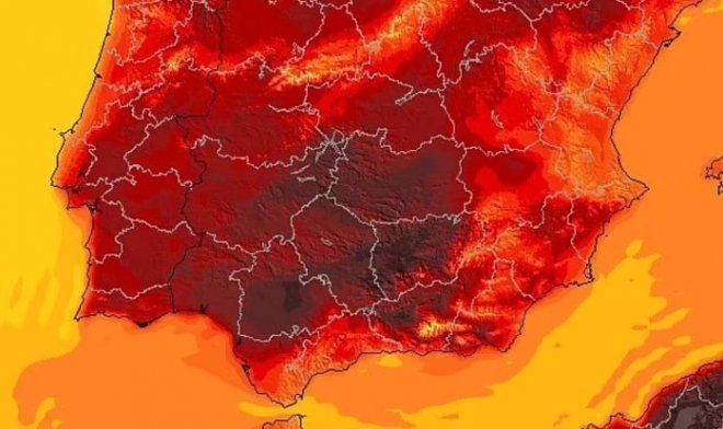 Ученые впервые в истории дали имя тепловой волне: почему это важно 