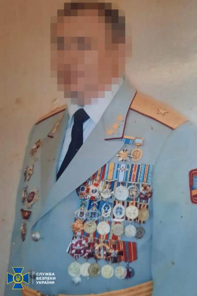 В Украине подозревают в госизмене экс-замглавы Главного управления разведки Минобороны. Во время обыска он стрелял в следователей