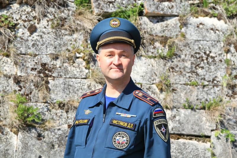 "Война – это чудовище!" Майор и бывший пресс-секретарь МЧС Архангельской области рассказал, как его судят за антивоенные посты об Украине