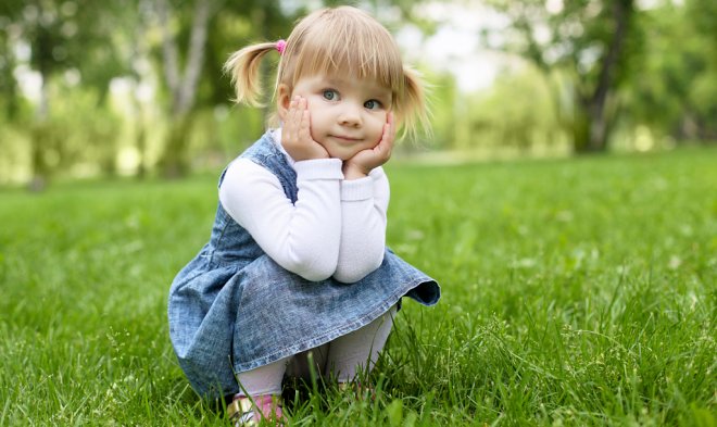 Воспитание одного ребенка в США сегодня стоит треть миллиона долларов 