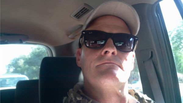 Освобожден американец, два года проведший в заложниках у талибов