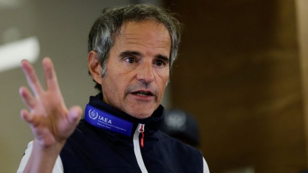 Москва и Киев готовы выполнять рекомендации МАГАТЭ по Запорожской АЭС, но понимают их по-разному