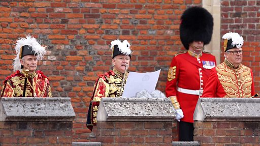 Похороны Елизаветы II: когда и где пройдет прощание с королевой?