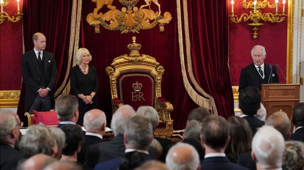 Похороны Елизаветы II: когда и где пройдет прощание с королевой?