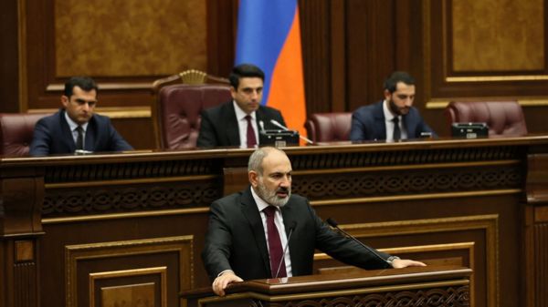 Число погибших в боях на границе Армении и Азербайджана превысило 150 человек