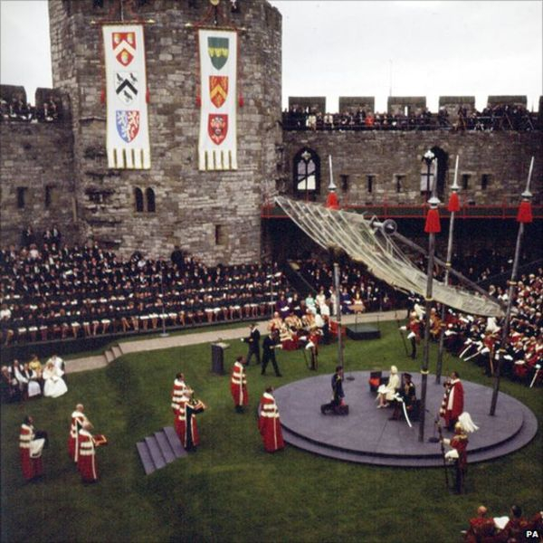 Королева Елизавета II: жизнь в фотографиях