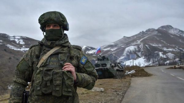 "Вакуум силы": что известно о боях на границе Армении и Азербайджана и как это повлияет на Карабах