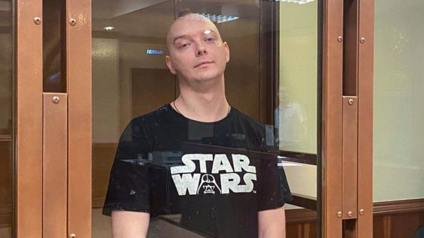 Ивана Сафронова судят за журналистику. Это доказала сама ФСБ материалами дела о госизмене