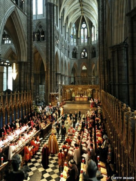 Королева Елизавета II: жизнь в фотографиях