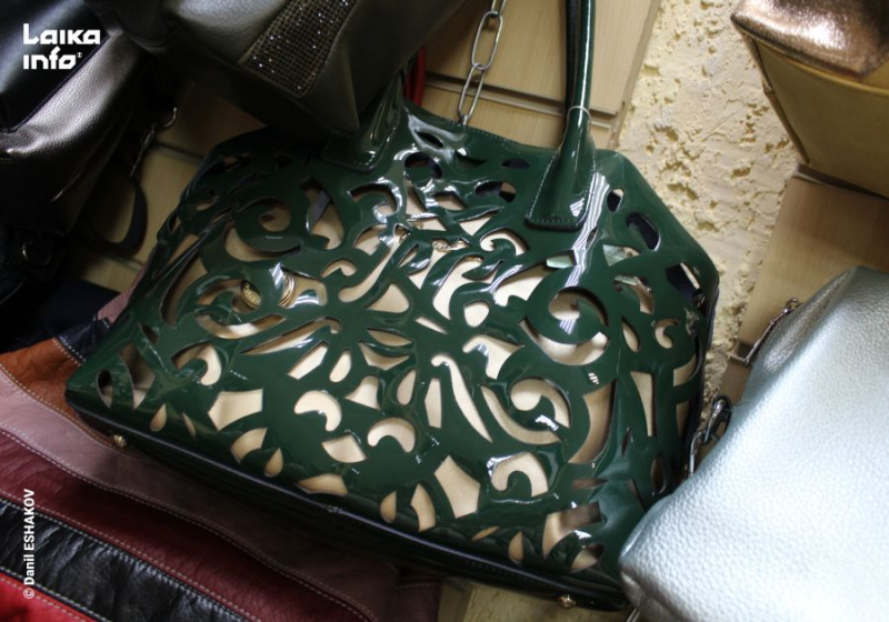 АЛЬЯНС-СУМОК: СПОРТ И КЛАССИКА