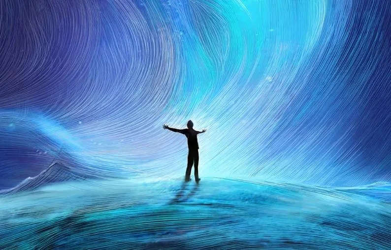 Американский физик: люди после смерти попадают в параллельный мир