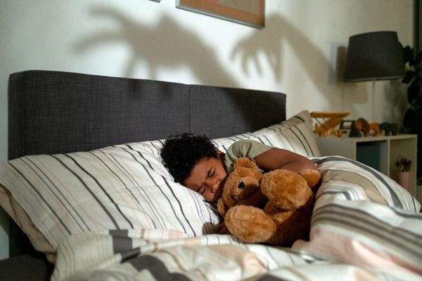 Американский невролог выяснил, что сновидения нужны человеку для терморегуляции