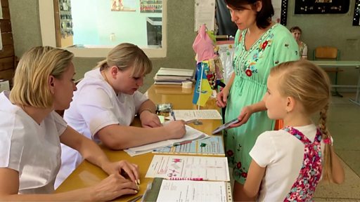 Москва и Киев готовы выполнять рекомендации МАГАТЭ по Запорожской АЭС, но понимают их по-разному