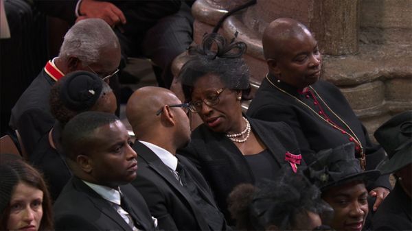 Фото: мировые лидеры собрались на похороны королевы Елизаветы II