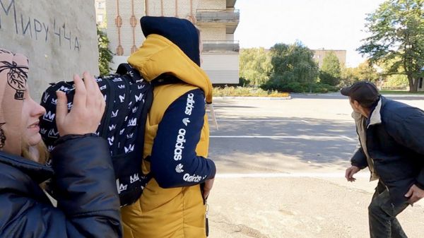 Бахмут: как живет город в Донецкой области, который уже долго штурмуют российские войска