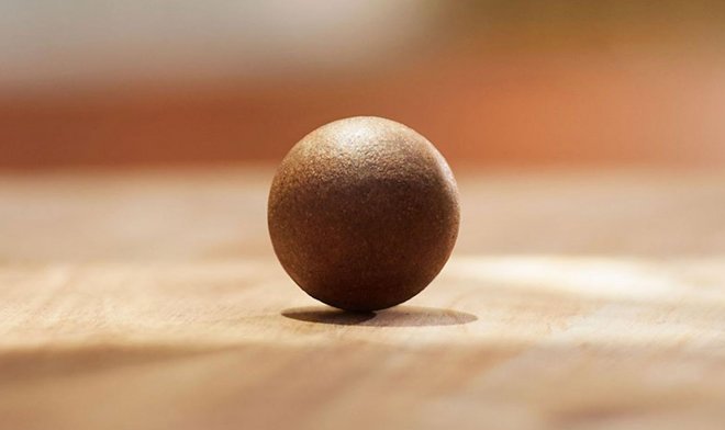 Кофейные шары от CoffeeB станут альтернативой капсульному кофе