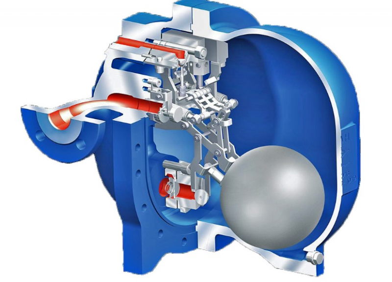 Конденсатные насосы: что это, схема устройства, принцип действия и применение