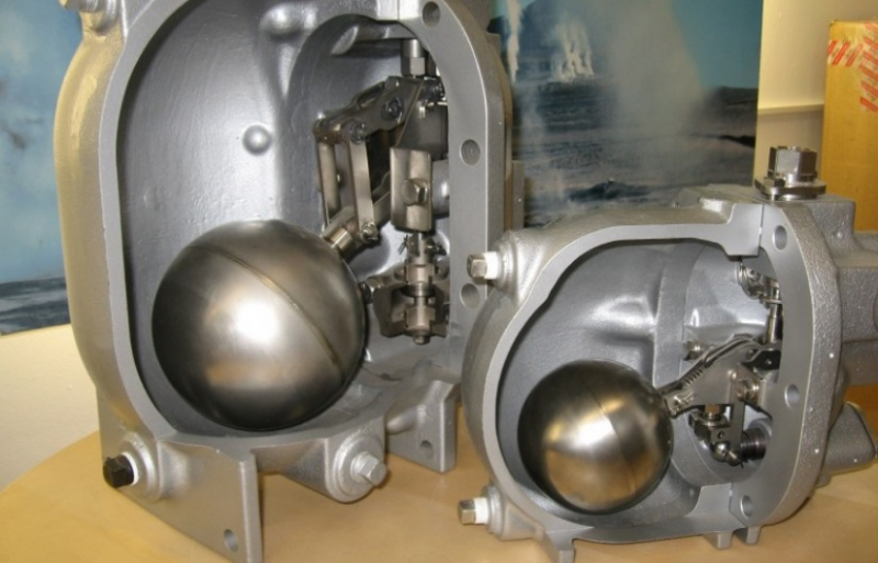 Конденсатные насосы: что это, схема устройства, принцип действия и применение