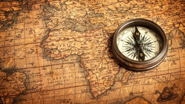 Монументальные постройки древних охотников на Ближнем Востоке нанесли на карту