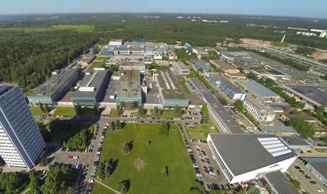 На зеленоградском &laquo;Микроне&raquo; вдвое увеличат производство чипов 
